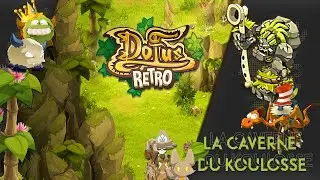 Astuce Kamas - BOUNE - [DOFUS RETRO] - Koulosse - Montagne Des Koalaks