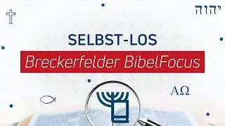 Selbst-los | Daniel Bachmann