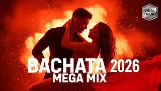 Bachata Nost&aacute;lgica 2026 💔 Solo &Eacute;xitos Rom&aacute;nticos del Ayer