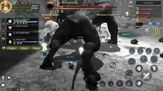 CERBERUS challenge mode under 5 minutes?!!