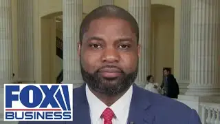 Byron Donalds: This made 'ABSOLUTELY NO SENSE' to anybody with common sense