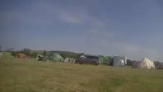 Herston Camping Site