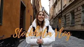 DAY&nbsp;IN STOCKHOLM&nbsp;VLOG&nbsp;-&nbsp;SOFIA&nbsp;SUSANNE