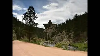 Eleven Mile Canyon Recreation Area, Florissant, Colorado, USA @Gennady107