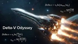 Delta-V Odyssey 