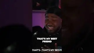 Niko Invites JiDion On Stage
