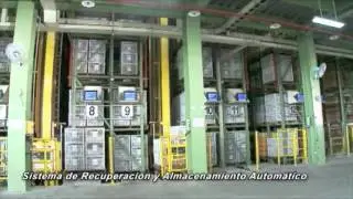 DEPO Taiwan y México