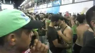 Carnatal em natal