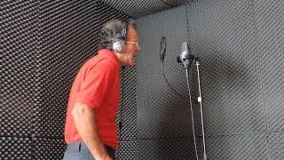 Otro ocupa mi lugar - Miguel Gallardo - Cover by Antonio Menacho