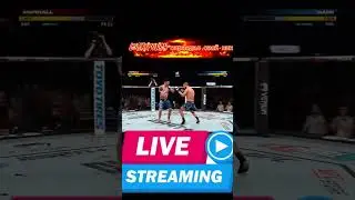 До конца! #ufc #файтинг #ufc5ranked #mma #юфс #ONLINEGAMER