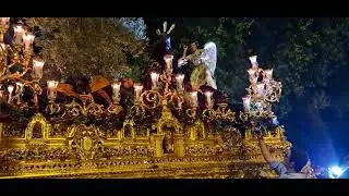 Oraci&oacute;n en el Huerto por la Avenida Doctor Fleming Magna C&oacute;rdoba 2025 Parte 3