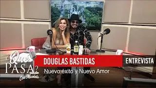 ¿Qué Pasa? 