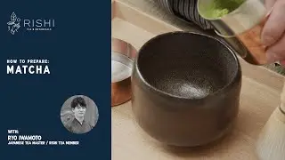 How to Prepare Matcha