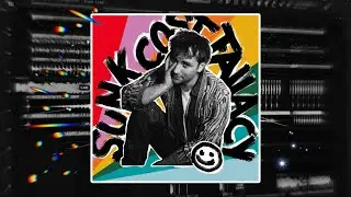 Fox Stevenson - Sunk Cost Fallacy [FL Studio Remake]
