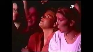 The September When live i Folken 30  august 1991