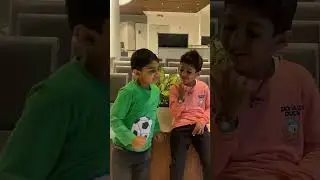 @Wiprovideos when kids explored Mom&rsquo;s workplace #taubatauba #kodathiwipro