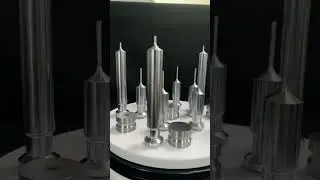 What Is a Pill Punch? | Precision Tooling for Tablet Press Machines Explained