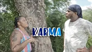 KARMA # 81
