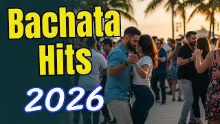 Best Bachata Mix 2026 ❤️ This Bachata Is Going Viral for a Reason