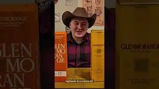 Glenmorangie x Harrison Ford | Whisky Meets Cinema