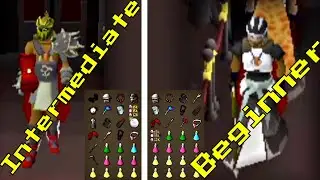 ToB Made Easy: Gear Guide for Theatre of Blood 2020 (ToB) | Beginner's Guide to Gearing for ToB 2020