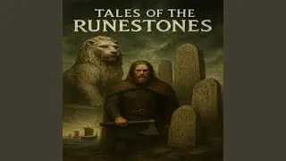 The Sparl&ouml;sa Runestone