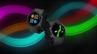 Improve your game with the Shot Scope V5 GPS watch and shot tracker