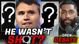 BREAKING NEWS: New Charlie Kirk Details And Open Debate Night