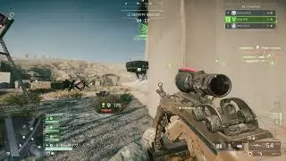 BF6 Redsec #8