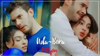 Ada Bora Klip 