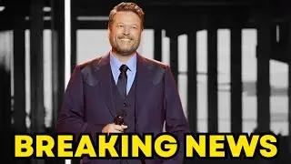 Blake Shelton PASSES Tim McGraw Forever The HEARTBREAKING Truth Behind His 30th #1 Hit