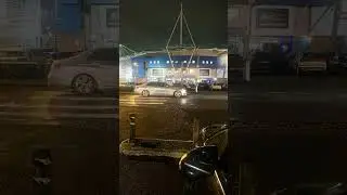 Countdown to the bang ￼ #4kmusicvideo #football #readingfc