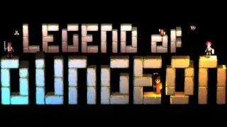 Legend of Dungeon - Has anyone seen my hat?