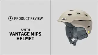 Шлем Smith Vantage MIPS | Обзор GH