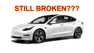 Model 3 SR+ Tesla Heat pump - Loud Noise and Ongoing issues after replacement