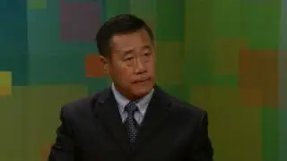 This Week: Interview with Senator Leland Yee