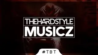 The Vision ft. Tekgnosis - The Edge Of The Universe (Original Mix) #tbt [2012]
