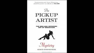 Pickup Artist: The New and Improved Art of Seduction - Mystery