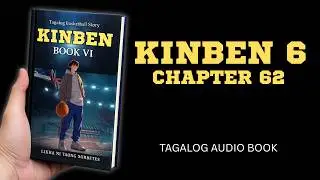 25 SECONDS! [KINBEN BOOK 6 CHAPTER 62]