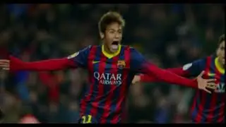Rei do Bar&ccedil;a❤️&zwj;🩹 #edit #futebol #messi #neymar #football #jesus #pele