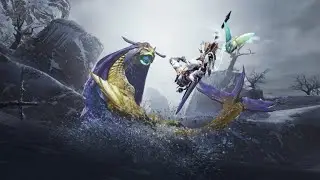 MH Rise Stream Discord Members