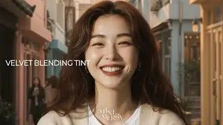 MINI MERRY VELVET BLENDING TINT