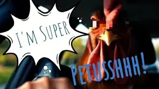 Герой Super Петух feat Ai NoShit.inc mp3