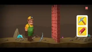 Township Mining Chest | Township puzzle mini gameplay