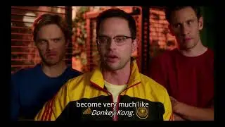 The Germans - Foosball (Community)