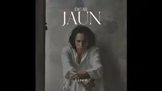 DEAR JAUN - Prod. XJUNIOR (Official Audio)