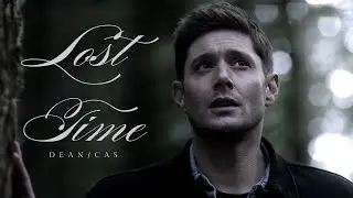 destiel | lost time (lucy dacus)