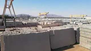 Marble and granite company of saudi