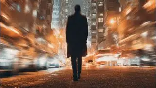 Move On (Original Audio)