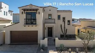 Villa 17 | Rancho San Lucas Golf Community | Cabo San Lucas